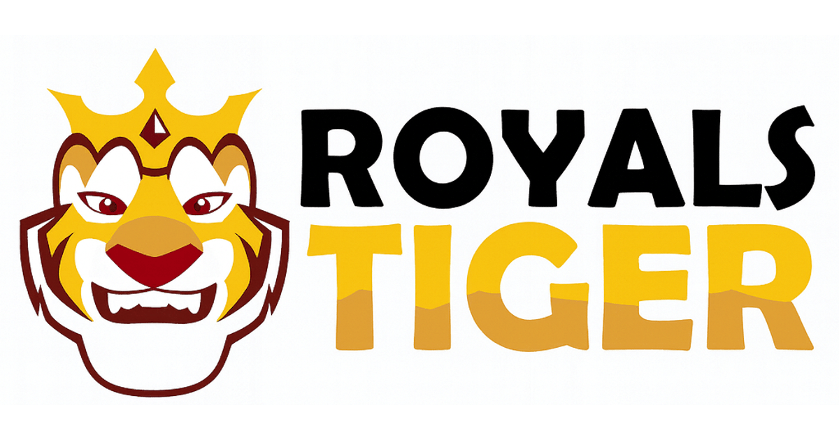 Royals Tiger